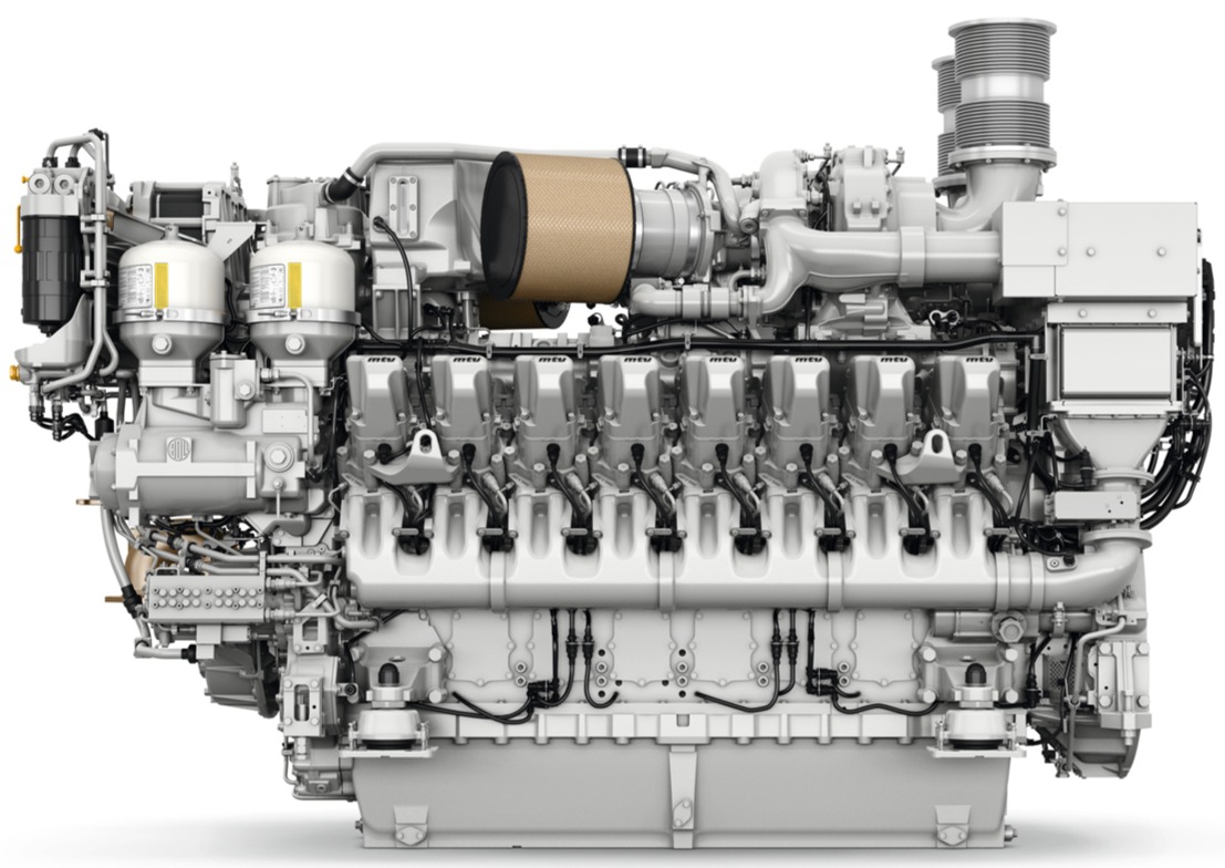 Marmaris ve Fethiye Volvo Penta Mobil Servis